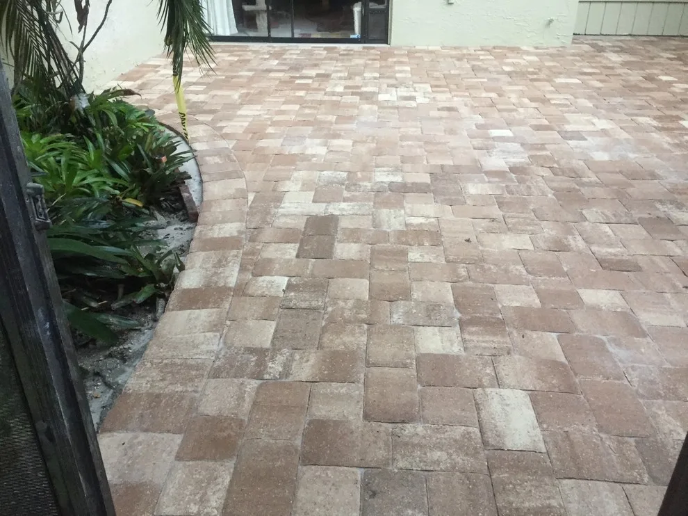 Tampa Golf Association by JR Pavers Inc. - Photo 4