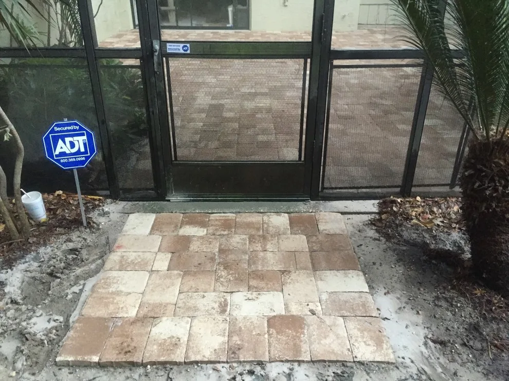 Tampa Golf Association by JR Pavers Inc. - Photo 3