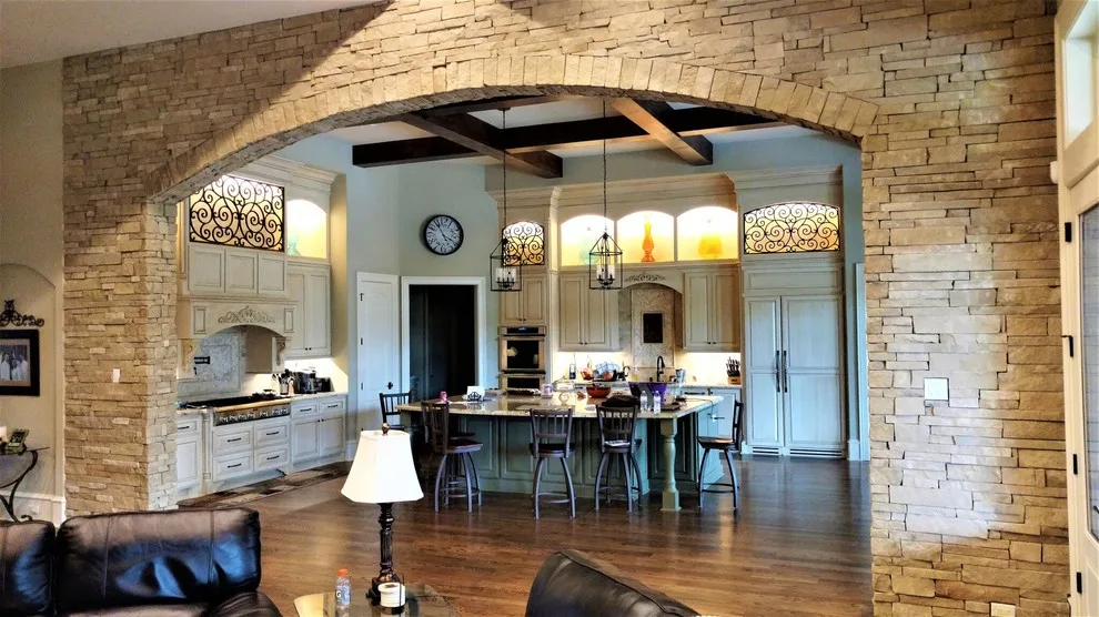 Ledge of Tan by Hill Country Rock - Photo 2