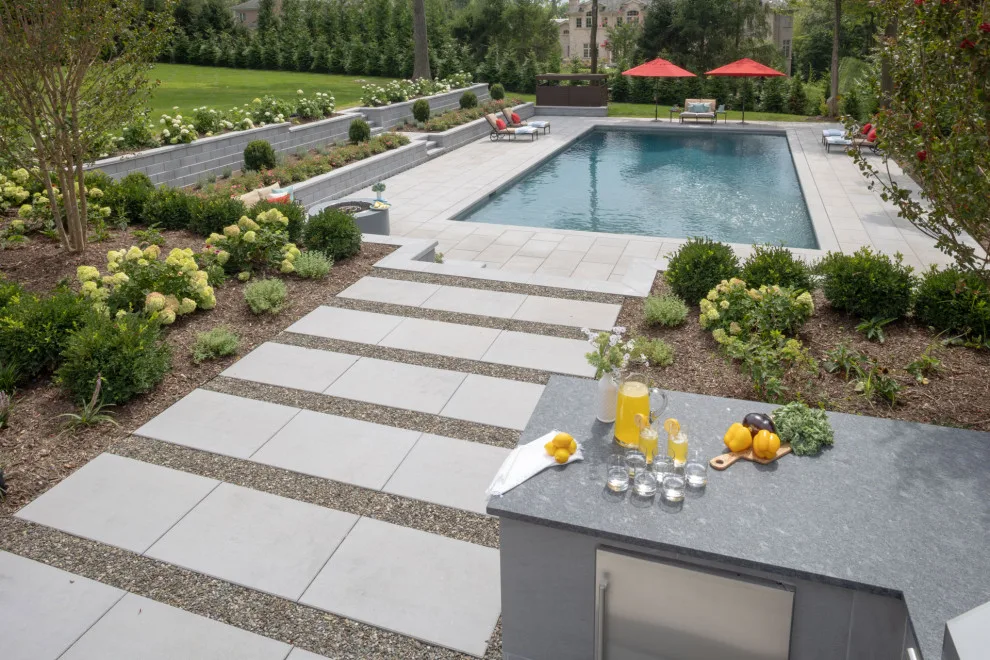 Tenafly, NJ by Cambridge Pavingstones With ArmorTec - Photo 4