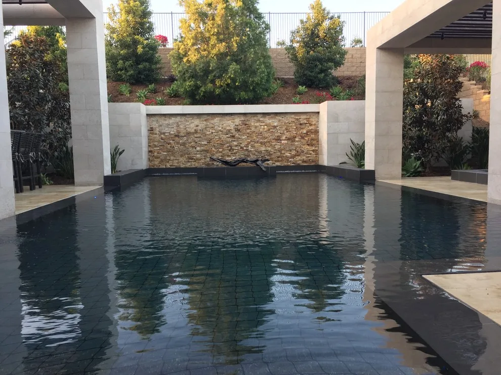 Carlsbad Terraces by Elite Concrete & Masonry Corporation - Photo 5
