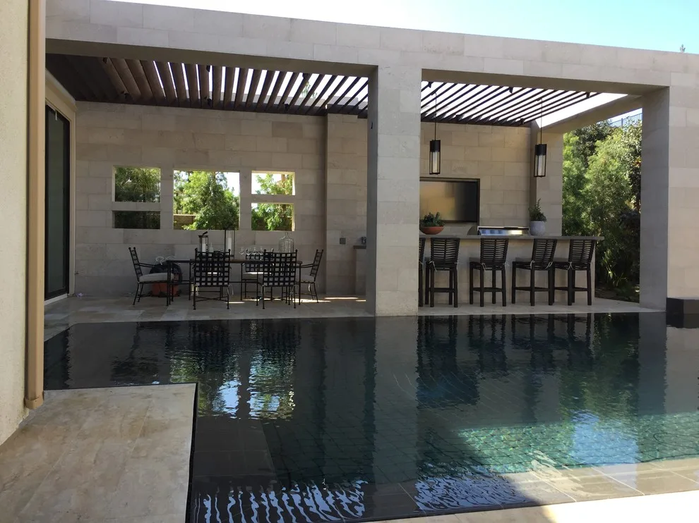 Carlsbad Terraces by Elite Concrete & Masonry Corporation - Photo 4