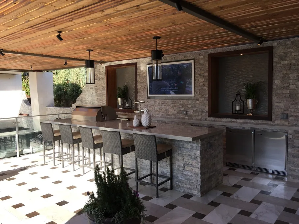 Carlsbad Terraces by Elite Concrete & Masonry Corporation - Photo 3