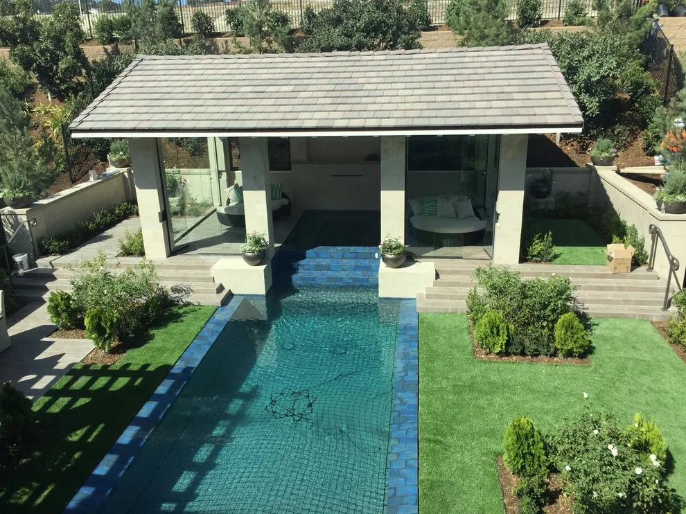 Carlsbad Terraces by Elite Concrete & Masonry Corporation - Photo 6