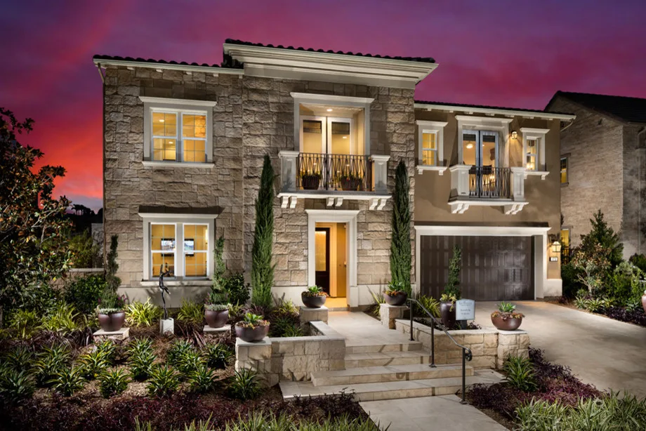 Carlsbad Terraces by Elite Concrete & Masonry Corporation - Photo 8