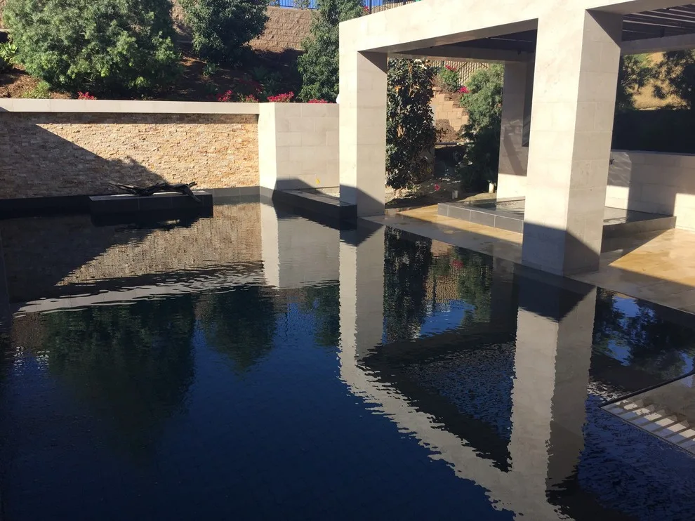 Carlsbad Terraces by Elite Concrete & Masonry Corporation - Photo 10