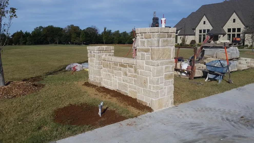 Tulsa Masonry Contractor - Photo 8