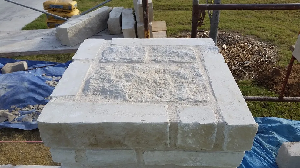 Tulsa Masonry Contractor - Photo 11