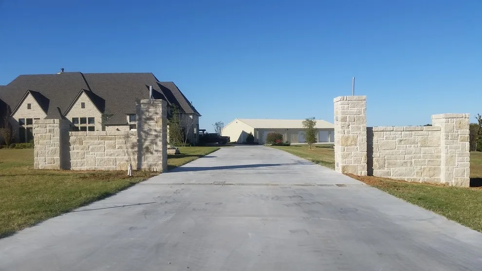 Tulsa Masonry Contractor - Photo 4
