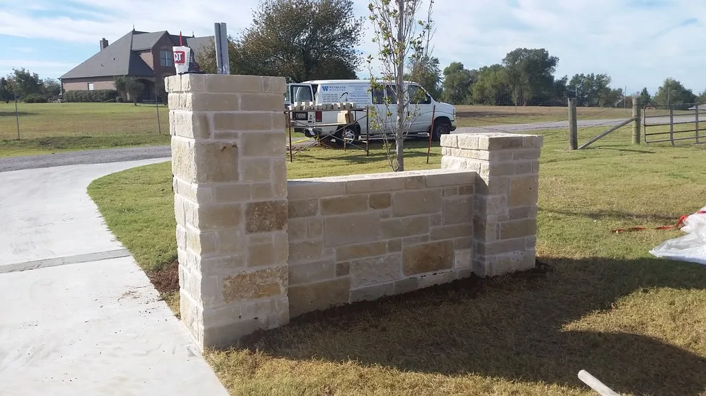 Tulsa Masonry Contractor - Photo 9