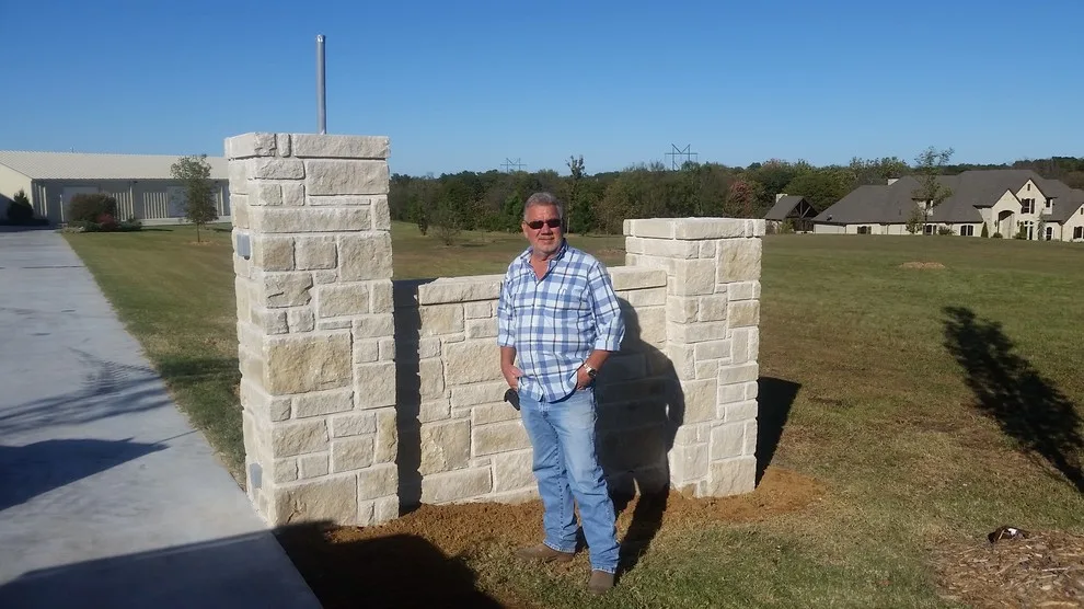 Tulsa Masonry Contractor - Photo 10