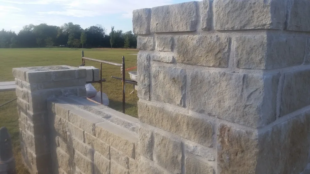 Tulsa Masonry Contractor - Photo 12