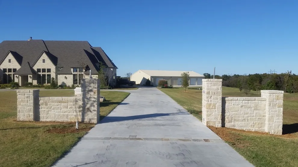 Tulsa Masonry Contractor - Photo 6