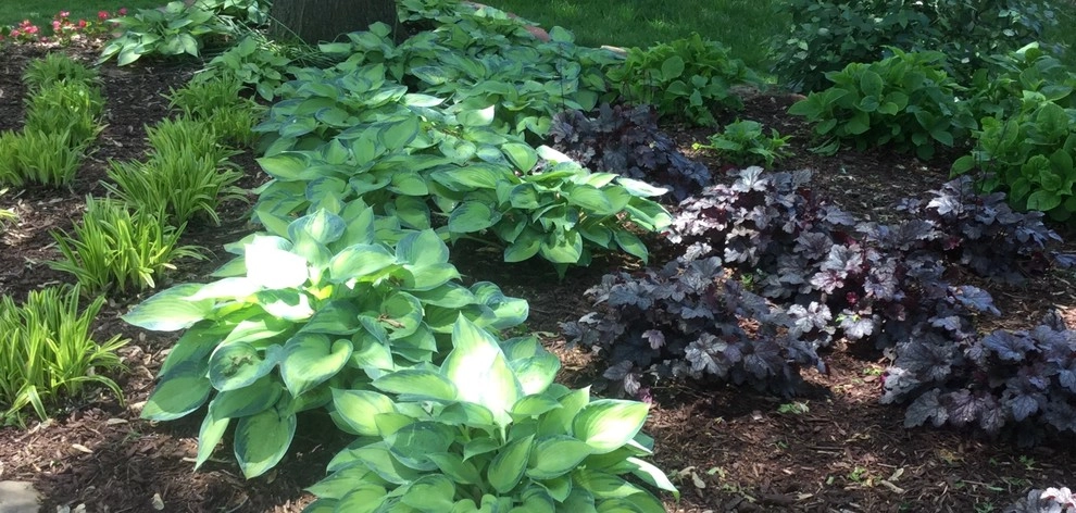 Stilwell estate. by Zach's Lawn & Landscaping - Photo 2