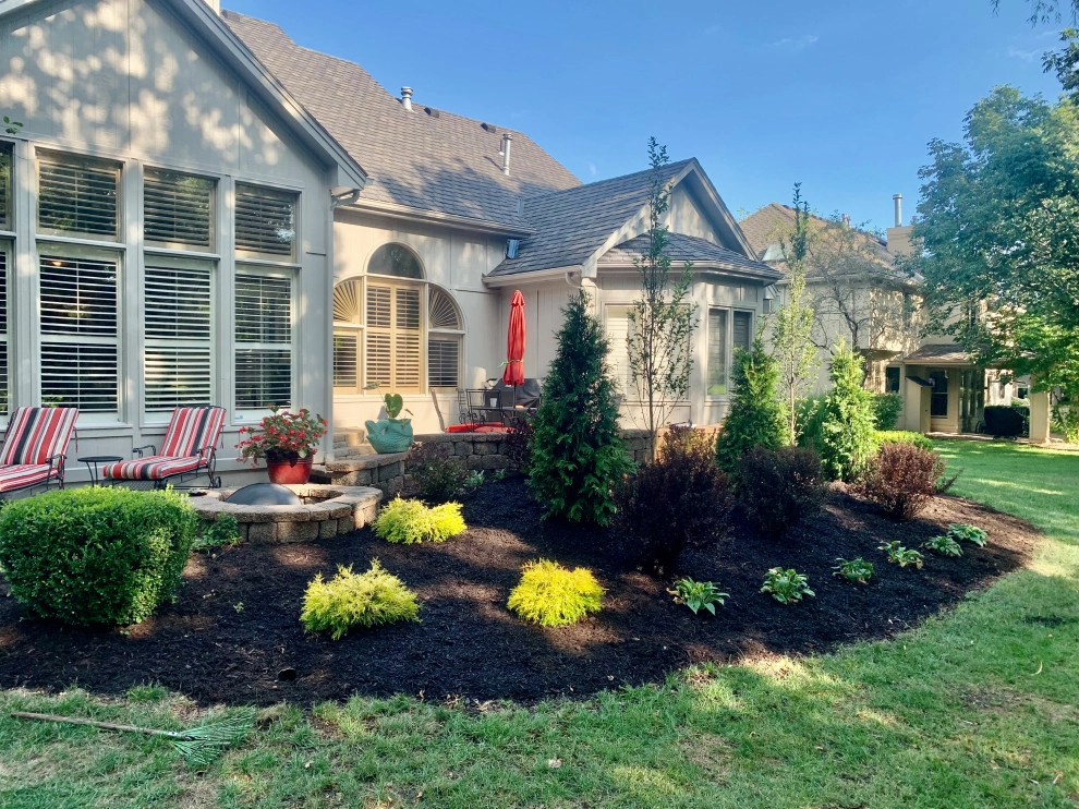 Zach's Lawn & Landscaping - Photo 14