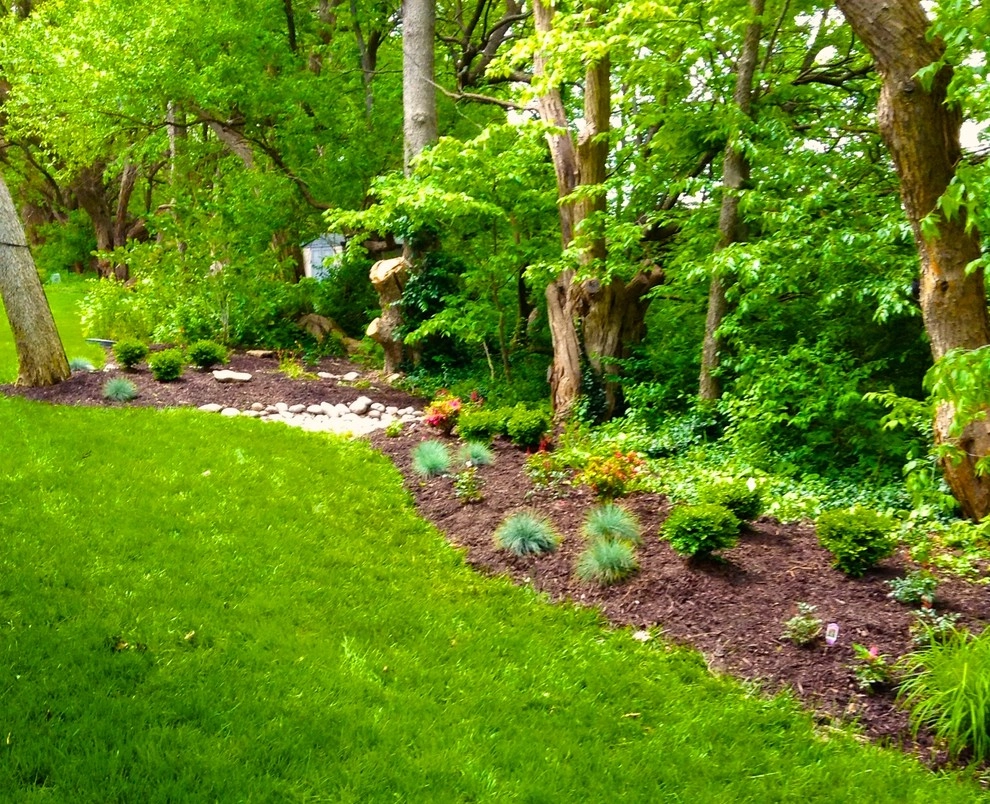Zach's Lawn & Landscaping - Photo 7