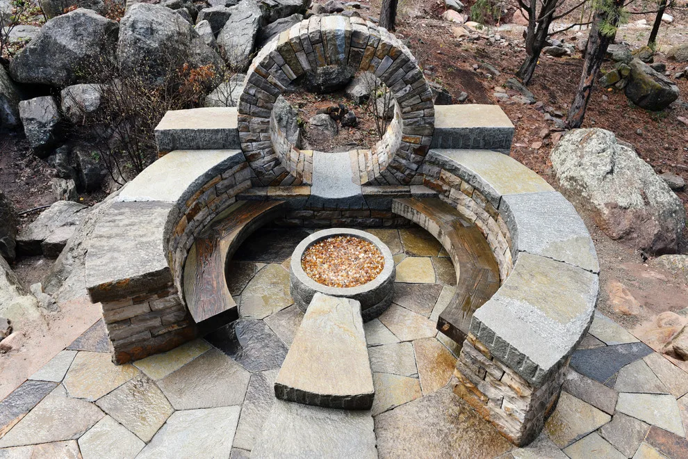 The Throughstone Group - Photo 8