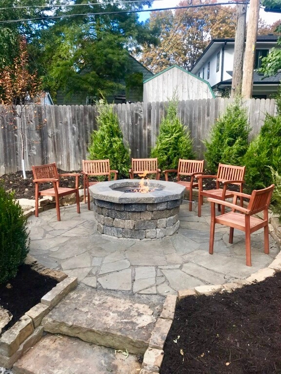 Cape Cod by Zach's Lawn & Landscaping - Photo 2