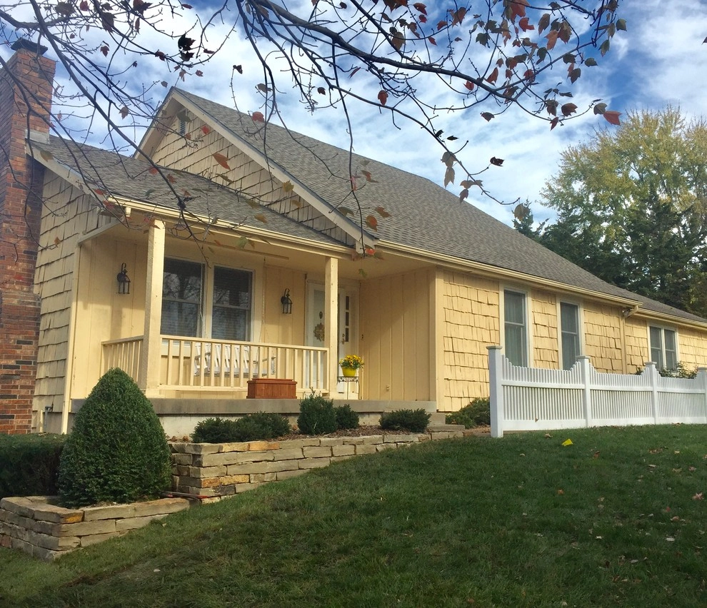 Zach's Lawn & Landscaping - Photo 11