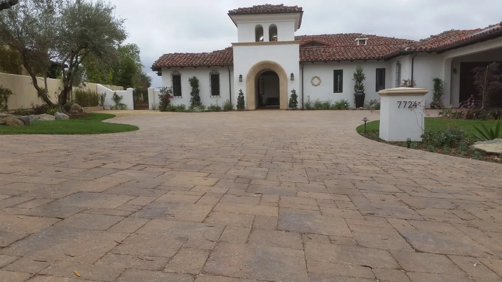 The Custom Estate Home at Crosby RSF by Elite Concrete & Masonry Corporation - Photo 2