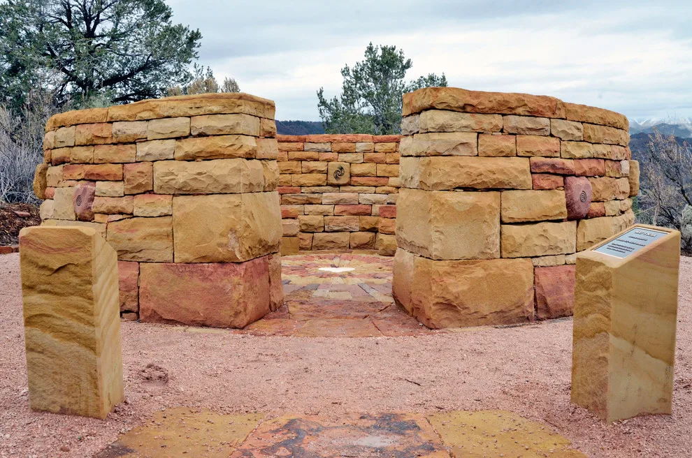 The Throughstone Group - Photo 10