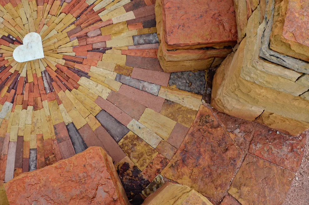 The Throughstone Group - Photo 14