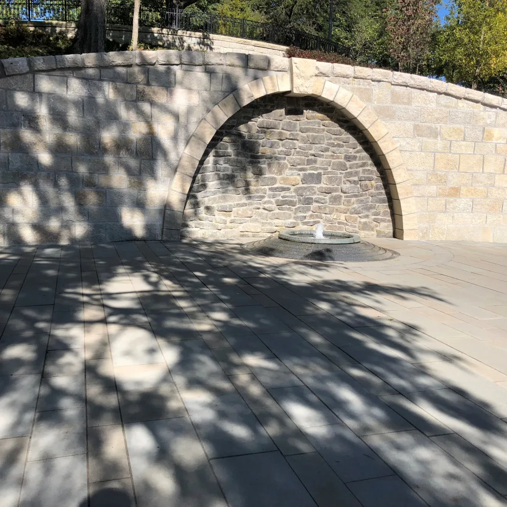 Ohio State University - Mirror Lake by Semco Stone - Photo 2