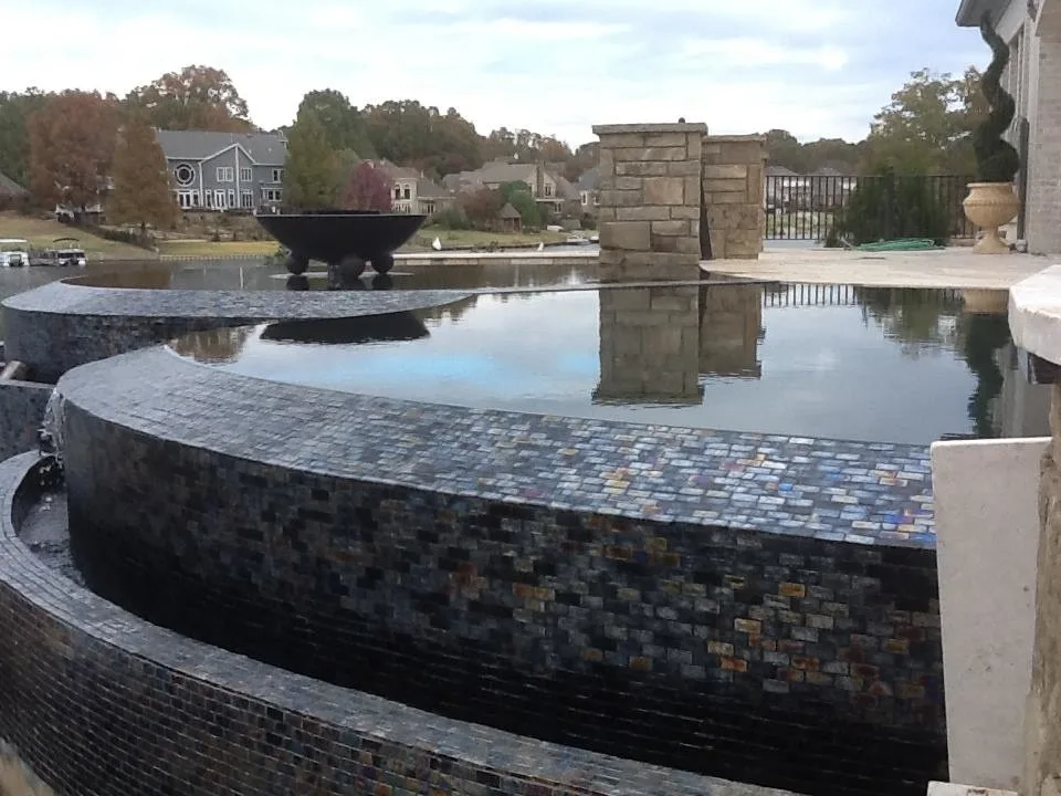 The Phelps Home by Serenity Hardscapes - Photo 4