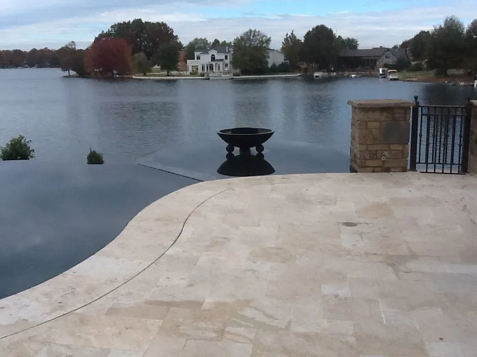 The Phelps Home by Serenity Hardscapes - Photo 2