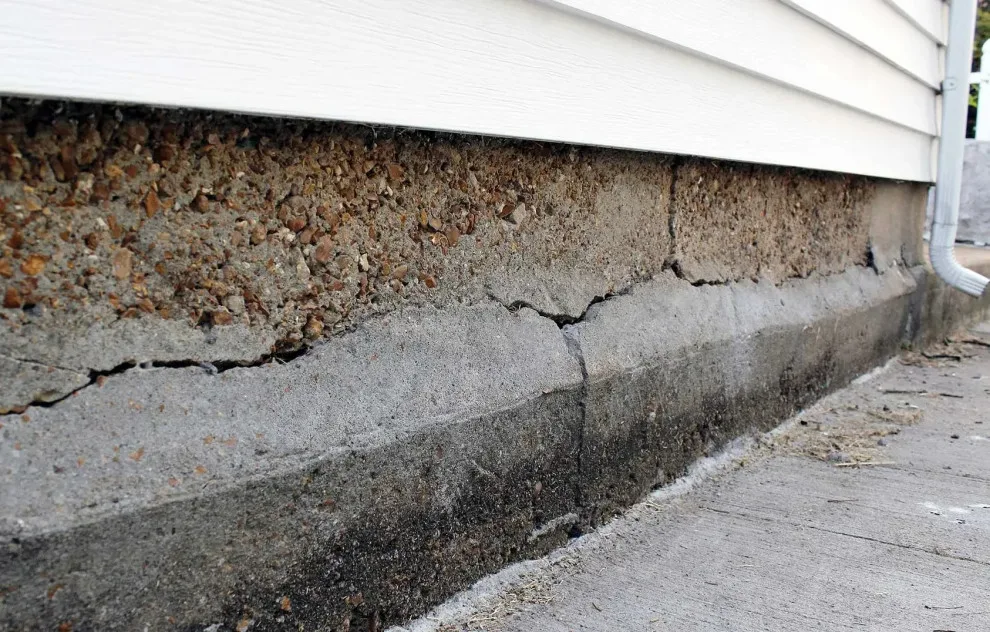 The St Paul Foundation Repair Company - Photo 2