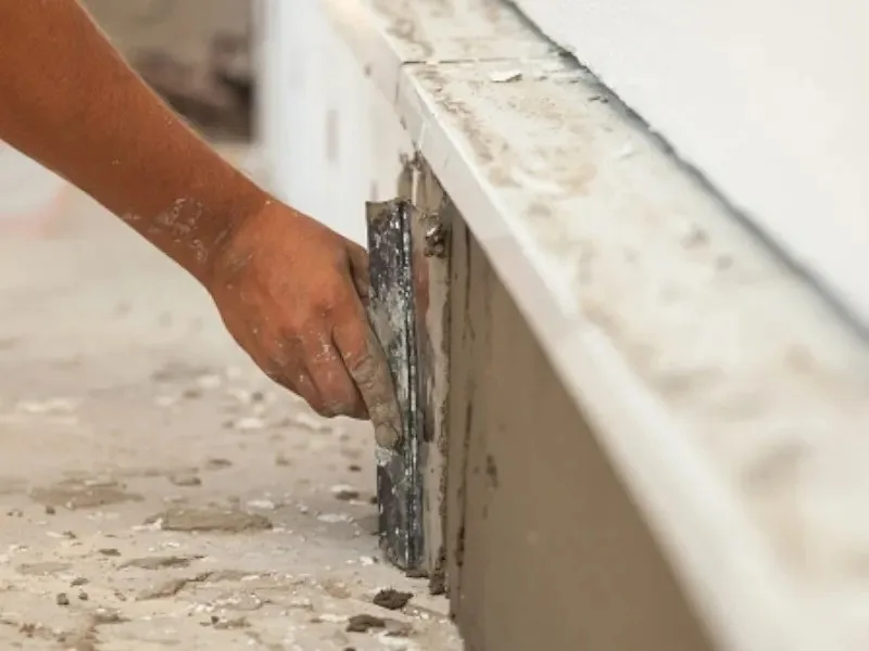 The St Paul Foundation Repair Company - Photo 5