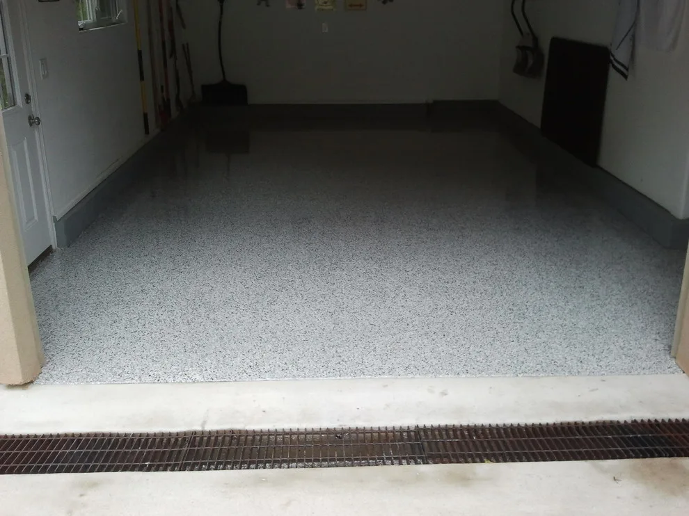 Thompson Project by Custom Concrete Design - Photo 3