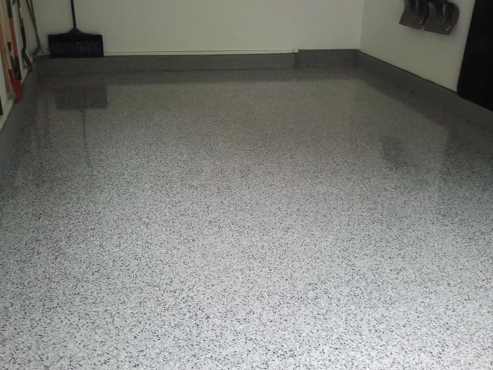 Thompson Project by Custom Concrete Design - Photo 16