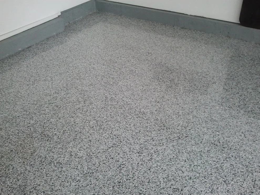 Thompson Project by Custom Concrete Design - Photo 11