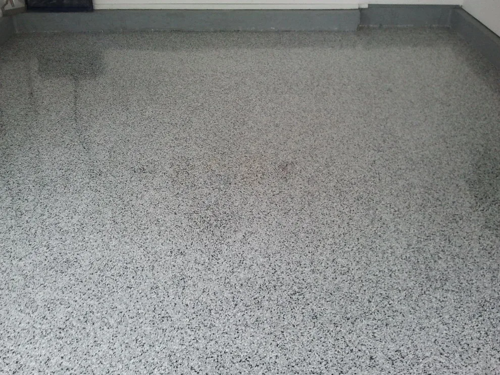 Thompson Project by Custom Concrete Design - Photo 15