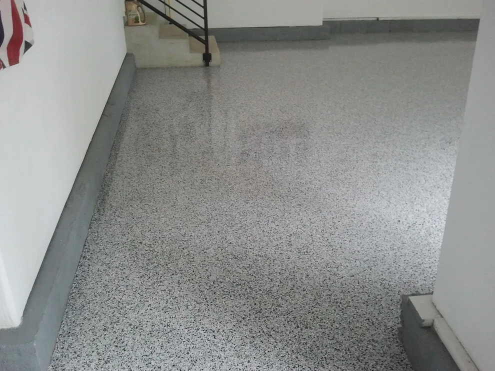 Thompson Project by Custom Concrete Design - Photo 2