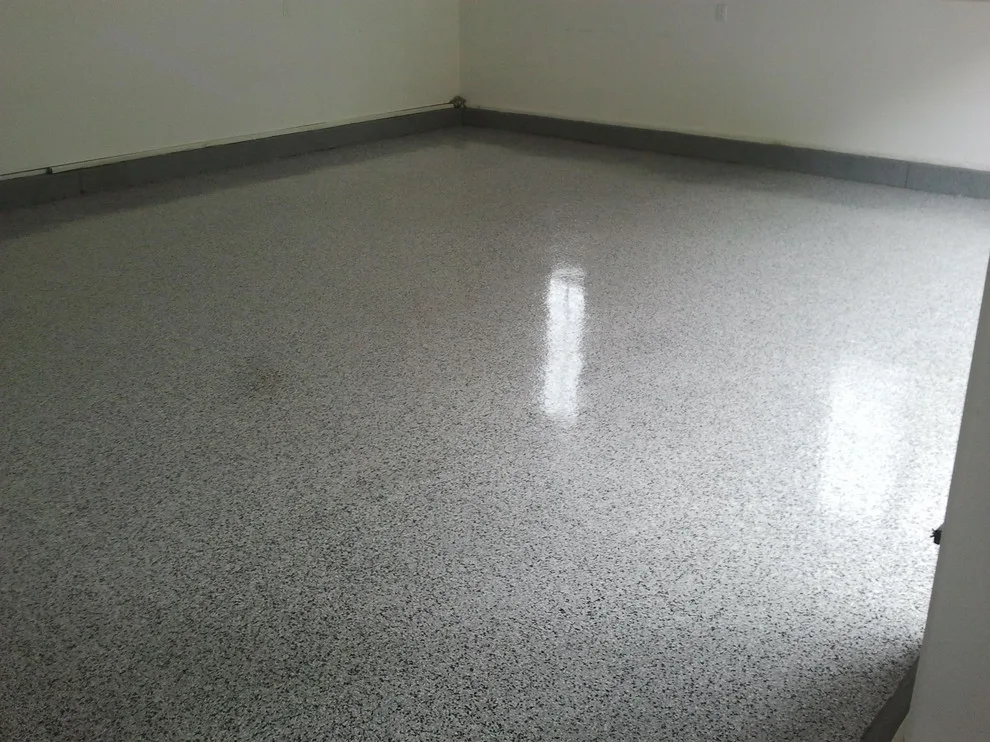 Thompson Project by Custom Concrete Design - Photo 14