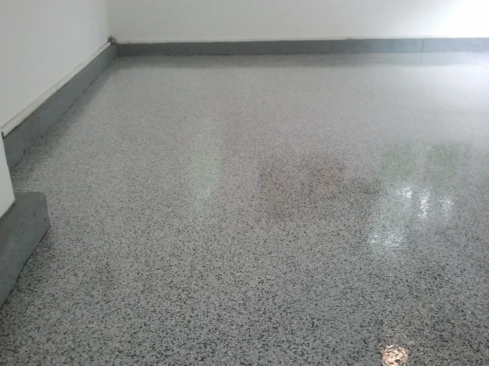 Thompson Project by Custom Concrete Design - Photo 24