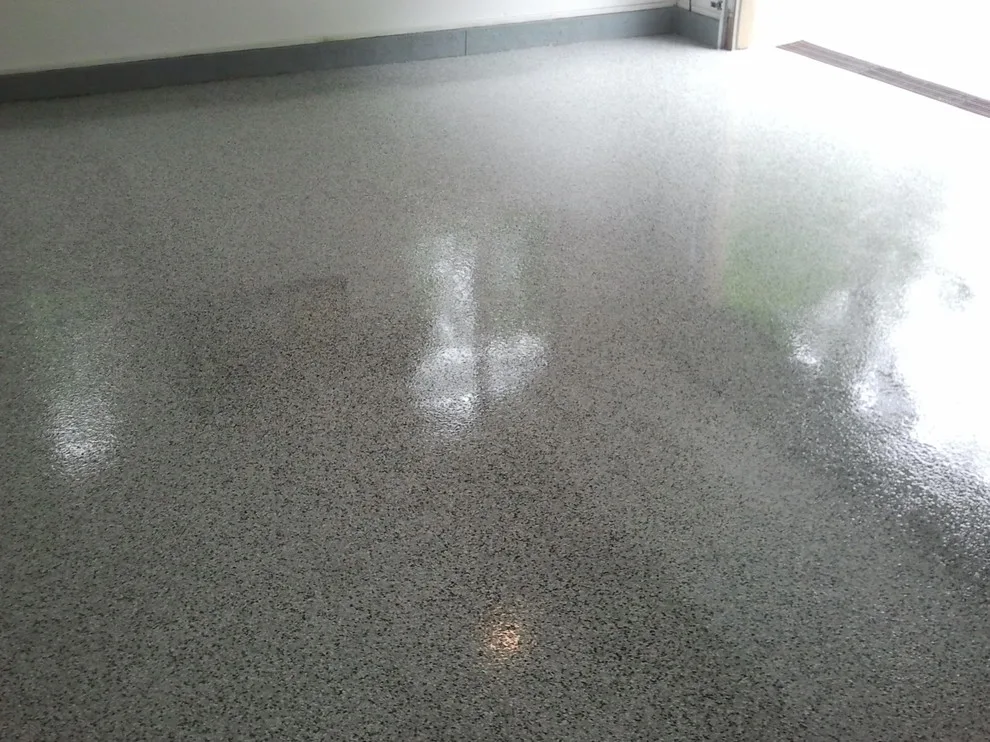 Thompson Project by Custom Concrete Design - Photo 26