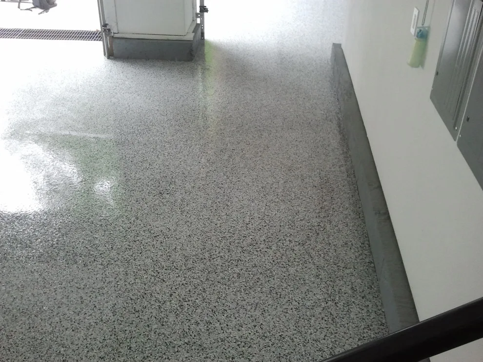 Thompson Project by Custom Concrete Design - Photo 20