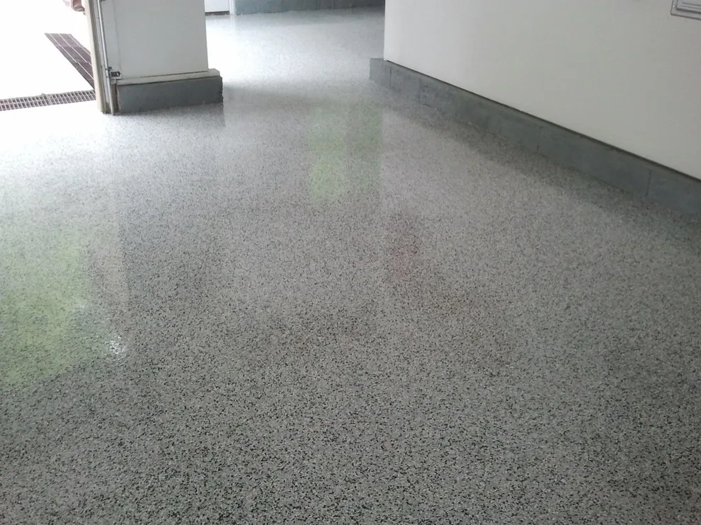 Thompson Project by Custom Concrete Design - Photo 21