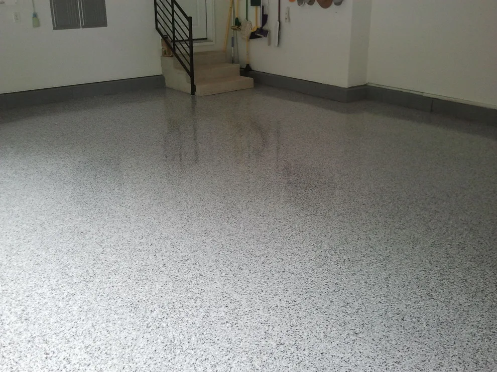 Thompson Project by Custom Concrete Design - Photo 7