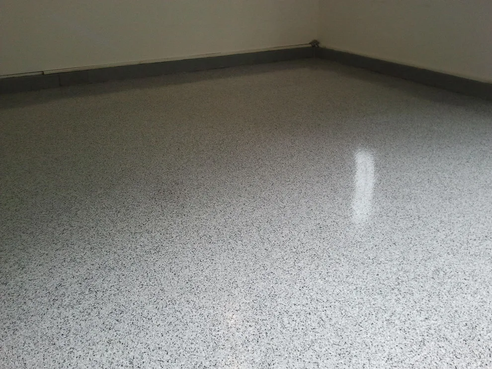 Thompson Project by Custom Concrete Design - Photo 8
