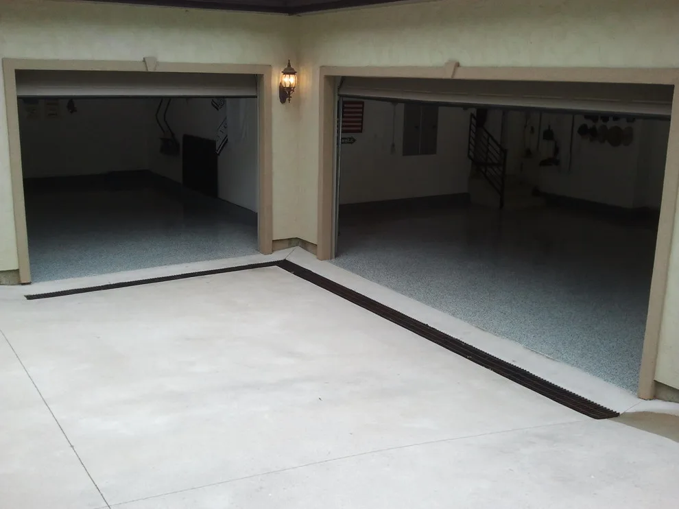 Thompson Project by Custom Concrete Design - Photo 12