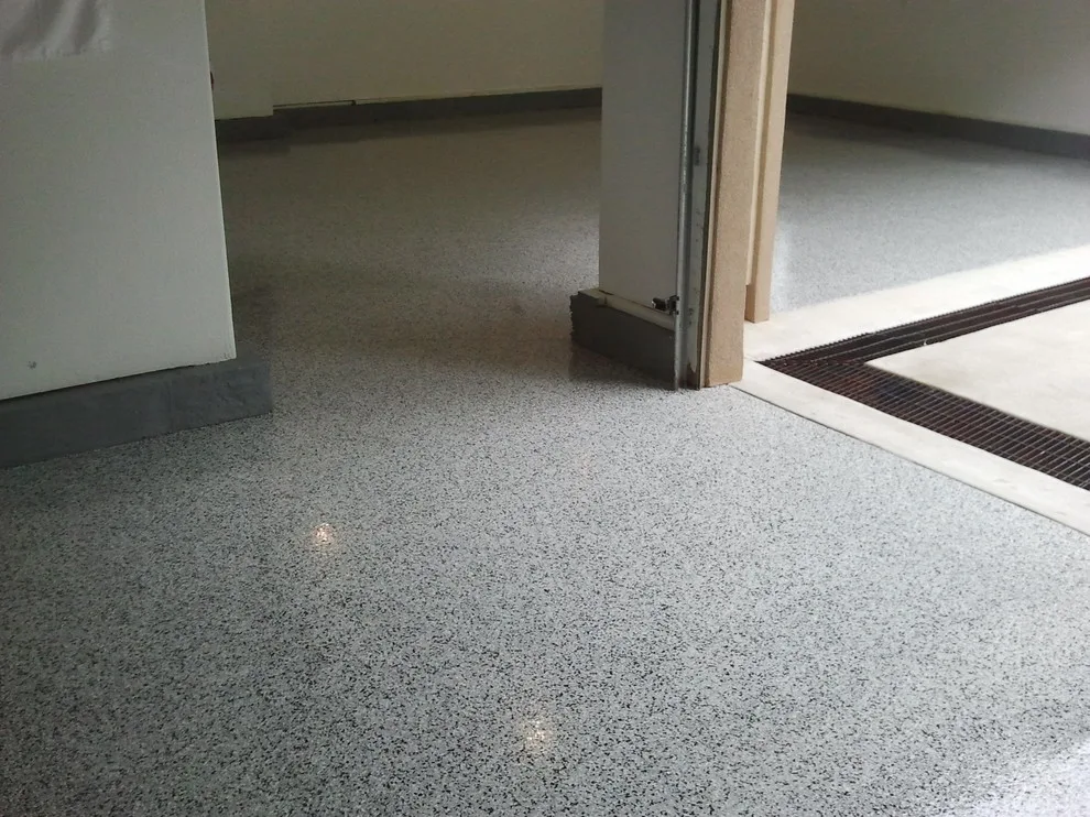 Thompson Project by Custom Concrete Design - Photo 22