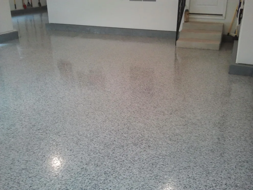 Thompson Project by Custom Concrete Design - Photo 10