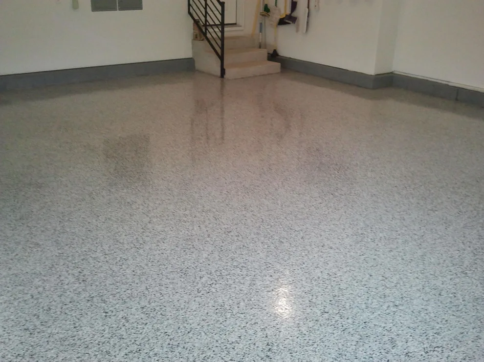 Thompson Project by Custom Concrete Design - Photo 23