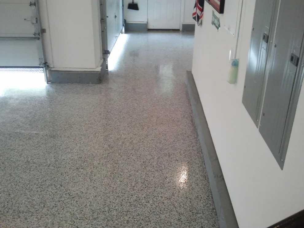 Thompson Project by Custom Concrete Design - Photo 13
