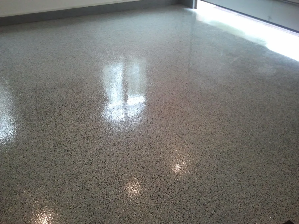 Thompson Project by Custom Concrete Design - Photo 19
