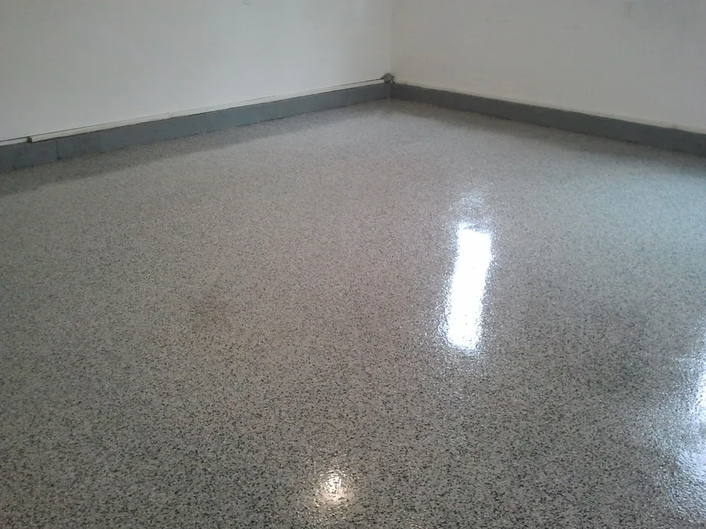 Thompson Project by Custom Concrete Design - Photo 6